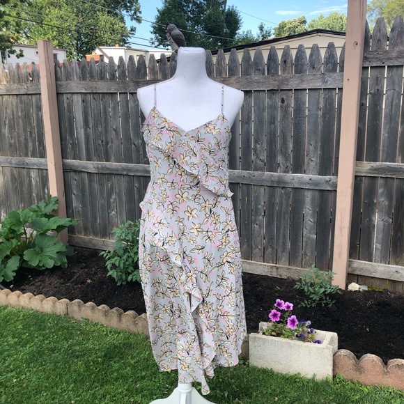 Banana Republic Midi Dress - Picture 2 of 5